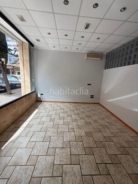 Foto cb921f07-2c73-4a53-aa2a-fdeab181c324. Lloguer local comercial a Germaníes - Juzgados Gandia