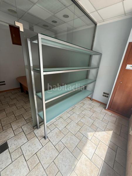 Foto 36f56379-ffcc-49d0-a8e3-7f6823041c2c. Rent business premise in Germaníes - Juzgados Gandia