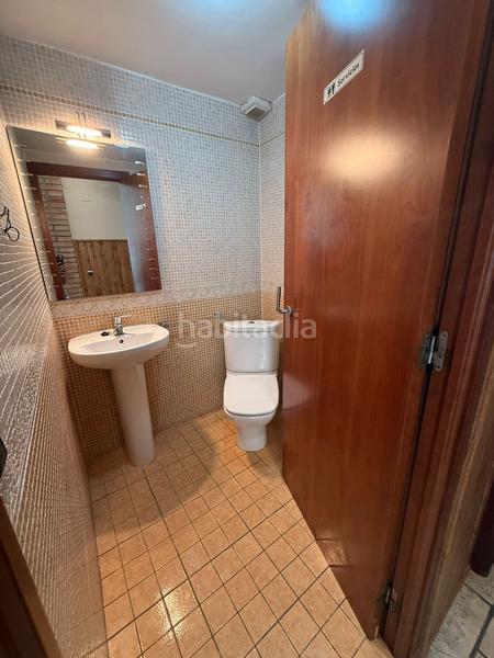 Foto b3a81a0f-1c89-47a7-9685-132391bab139. Rent business premise in Germaníes - Juzgados Gandia