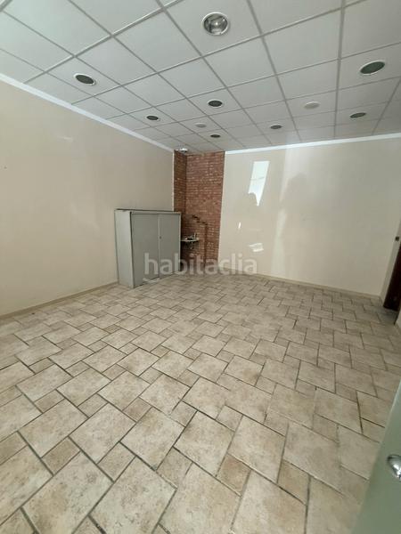 Foto b761bd74-7f89-4338-a0c3-134fdd2a4201. Rent business premise in Germaníes - Juzgados Gandia