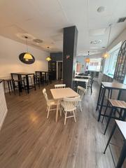 Lloguer Local Comercial  Plaça del prado. Traspaso restaurante en plena plaza prado