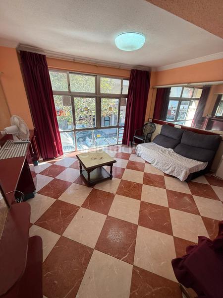 Foto b6393ea8-2951-442d-a3c8-a806e6d0c654. Local commercial dans Plaza Elíptica - República Argentina Gandia