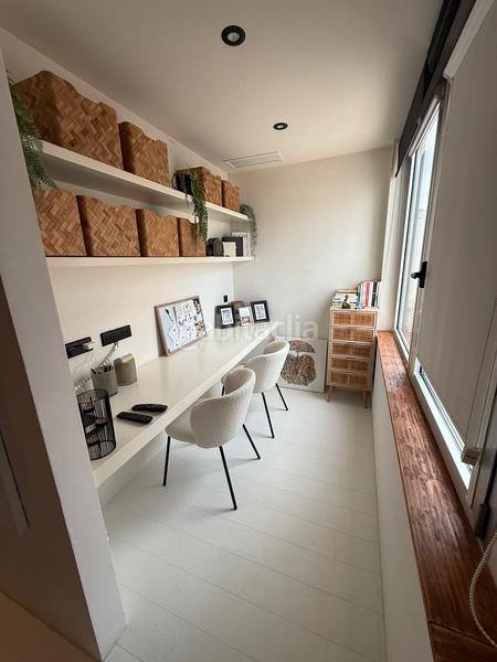 Foto 652a60b1-fec8-4294-9c55-525303ce17a2. Alquiler piso alquiler magnífica vivienda en pleno centro historico en Gandia