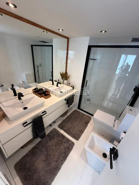 Foto c8f0dde1-dc53-4359-8980-e72a5859e6a4. Alquiler piso alquiler magnífica vivienda en pleno centro historico en Gandia