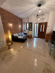 Casa  Carrer de sant miquel. Venta casa con encanto en palma de gandia