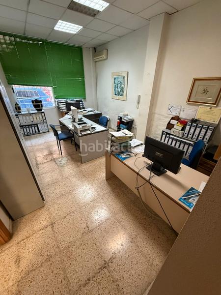 Foto 012ea4fe-e23a-44c9-8b33-837b442dc0ff. Locale commerciale in Plaza Elíptica - República Argentina Gandia