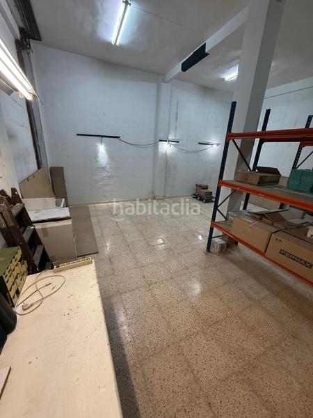 Foto 1964dc2e-de7a-4b3e-92c4-61668f1deeec. Locale commerciale in Plaza Elíptica - República Argentina Gandia