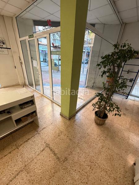 Foto 19809648-d114-46cf-9423-1d540e63d379. Locale commerciale in Plaza Elíptica - República Argentina Gandia