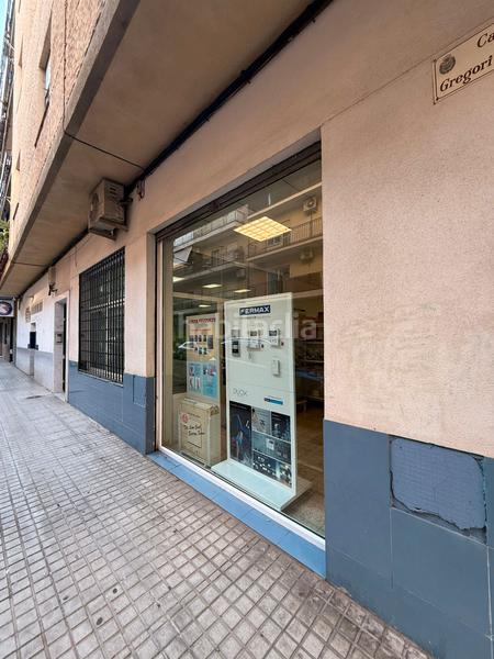 Foto 2231f7fb-50ca-457c-ab40-491da5599887. Locale commerciale in Plaza Elíptica - República Argentina Gandia