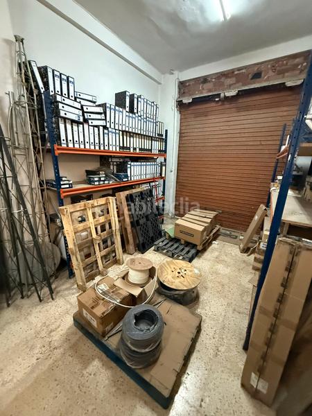 Foto 280cd4e5-468a-4fcc-99d3-25292a41b740. Locale commerciale in Plaza Elíptica - República Argentina Gandia