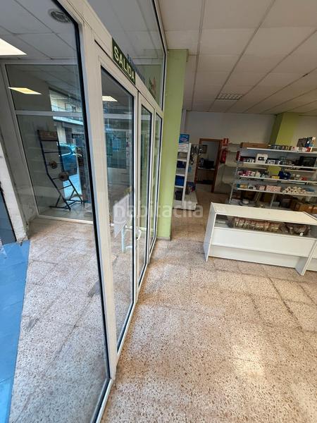 Foto 2ed211b0-459c-4c8a-b7fd-3f6873ef7a7c. Locale commerciale in Plaza Elíptica - República Argentina Gandia