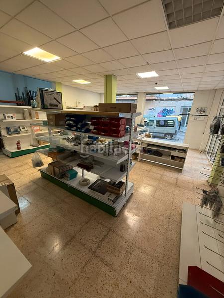 Foto 3890c83c-709c-49ed-87d7-86ce0662c8d8. Locale commerciale in Plaza Elíptica - República Argentina Gandia