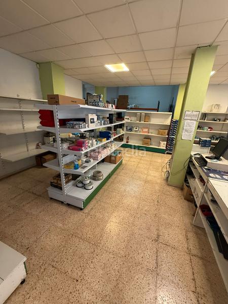 Foto 4693b588-3c6a-47e5-bff4-d8f8aa73b9fd. Locale commerciale in Plaza Elíptica - República Argentina Gandia