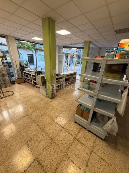 Foto 53550acb-dfc1-439b-a2e9-7a277e4292e2. Locale commerciale in Plaza Elíptica - República Argentina Gandia