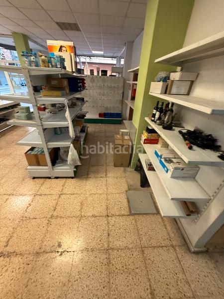 Foto 69cce22b-19b4-433d-be22-79a65605b143. Locale commerciale in Plaza Elíptica - República Argentina Gandia