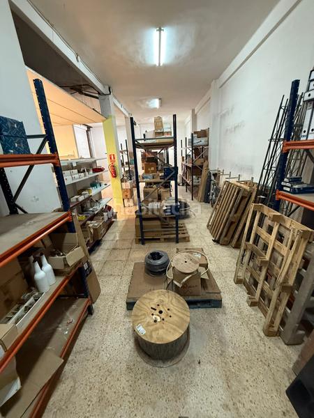 Foto 7159c356-607d-49c2-b96b-ea2eb2e37166. Locale commerciale in Plaza Elíptica - República Argentina Gandia