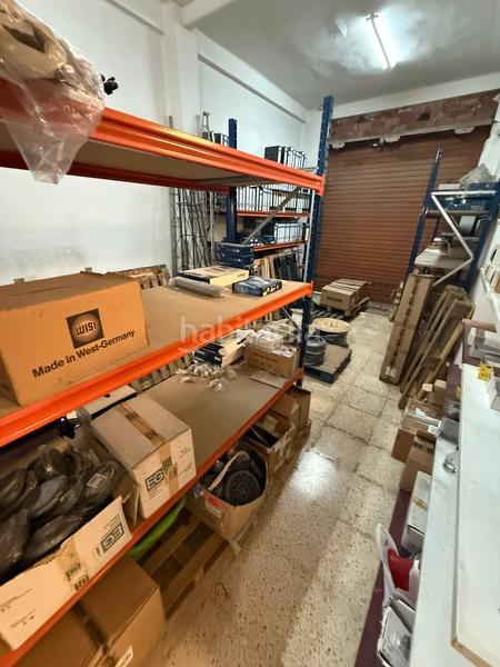 Foto 79b093d2-3750-46cf-97f6-a7c69c4b3abf. Locale commerciale in Plaza Elíptica - República Argentina Gandia