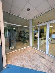 Local Comercial  Carrer primer de maig. Venta local comercial en primero de mayo