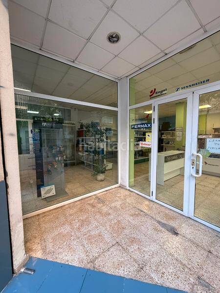 Foto 84b85264-f4f3-426e-9741-199db51a93bf. Locale commerciale in Plaza Elíptica - República Argentina Gandia