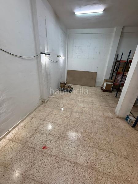 Foto 86f582ac-4241-4b31-9e64-19f19c85f20e. Locale commerciale in Plaza Elíptica - República Argentina Gandia