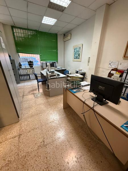 Foto ce799724-df99-41ac-b0f6-3ad38718606f. Locale commerciale in Plaza Elíptica - República Argentina Gandia