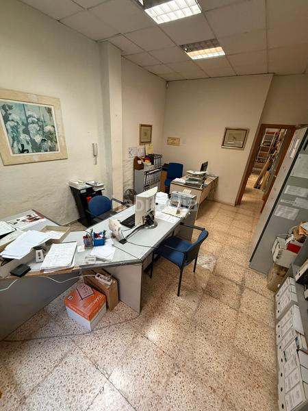 Foto d15e1bf5-32cb-4624-85ca-84d46579ed59. Locale commerciale in Plaza Elíptica - República Argentina Gandia