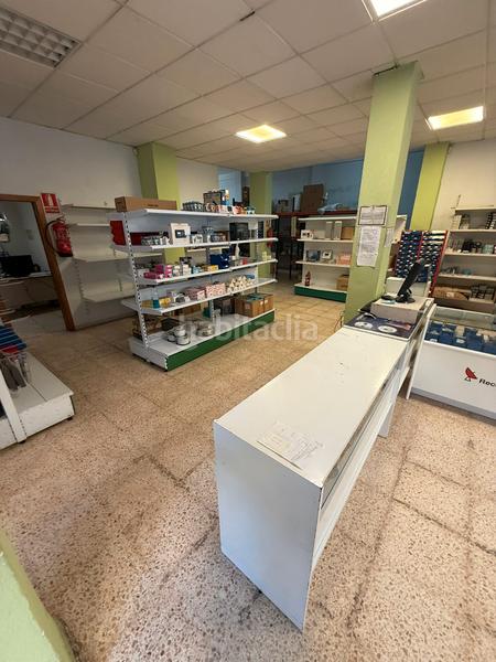 Foto e19a9c79-1c80-489c-bd5d-8c7862ff28b5. Locale commerciale in Plaza Elíptica - República Argentina Gandia