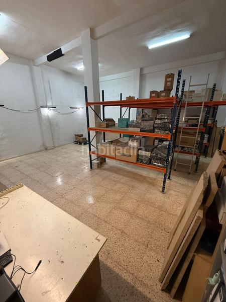 Foto ebff13dc-5f60-4632-96c1-1a3370a6bd4a. Locale commerciale in Plaza Elíptica - República Argentina Gandia