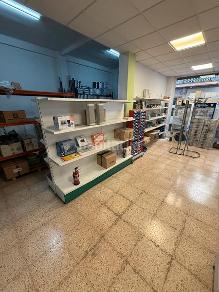 Foto f4fffab5-1025-4fdb-8abb-fb0c6bc37be3. Locale commerciale in Plaza Elíptica - República Argentina Gandia