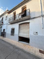 Maison  Calle valeriano fornés. Venta amplia casa en palma de gandia