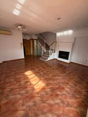 Maison jumelée  Carrer vernissa. Venta magnífico adosado en beniarjo