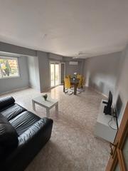 Miete Etagenwohnung  Carrer de l'algepseria. Vivienda en alquiler frente instituto maria enriquez gandia