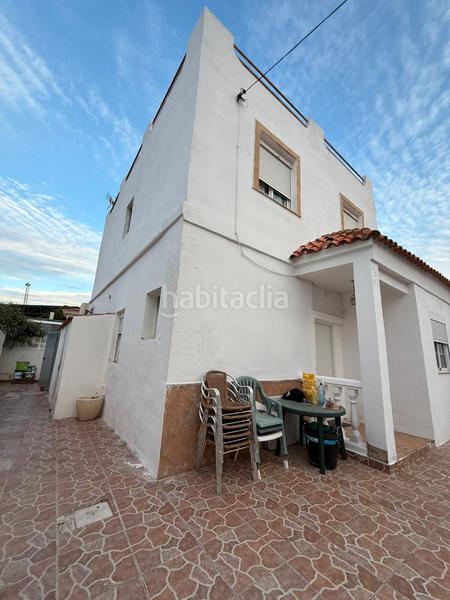 Foto 0e7ede42-edfb-4696-ad37-5462052e4c00. Chalet in Grau de Gandía-Marenys de Rafalcaid Gandia