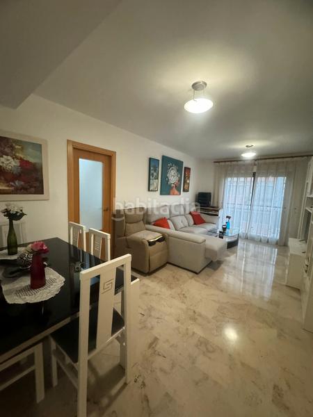 Foto 0fc008bd-c979-487f-a210-e474ea8b2f27. Etagenwohnung in Benipeixcar - El Raval Gandia