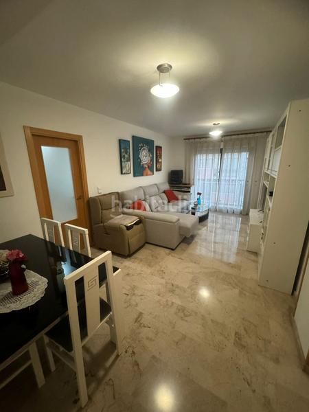 Foto 1710777f-4a81-4d79-8379-e080ad640966. Etagenwohnung in Benipeixcar - El Raval Gandia