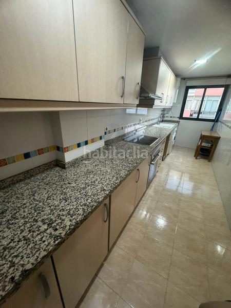 Foto d18b9d52-9c69-4daa-bd7b-c2396ce29ee5. Etagenwohnung in Benipeixcar - El Raval Gandia