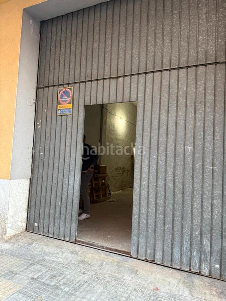 Foto 2c3b6f78-b3bc-42e7-bb15-1742ca76a3c0. Alquiler local comercial alquiler local/almacen en Gandia