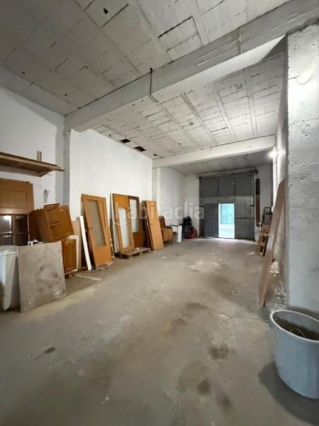 Foto 8b15e091-a8cc-4f82-bce1-070ec45f39cf. Alquiler local comercial alquiler local/almacen en Gandia