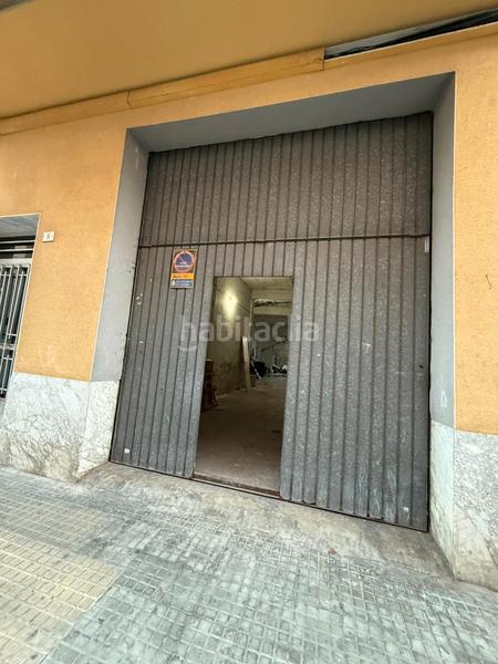 Foto dc13a943-cdf4-4cfe-83fc-bde477dd225f. Alquiler local comercial alquiler local/almacen en Gandia