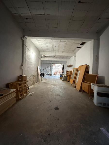 Foto 248dc550-c5f1-472b-9457-658715870af7. Rent business premise in Plaza Elíptica - República Argentina Gandia