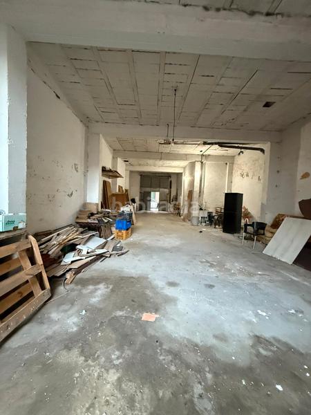 Foto b33f97df-3d0a-4668-a996-c31db04cf031. Rent business premise in Plaza Elíptica - República Argentina Gandia