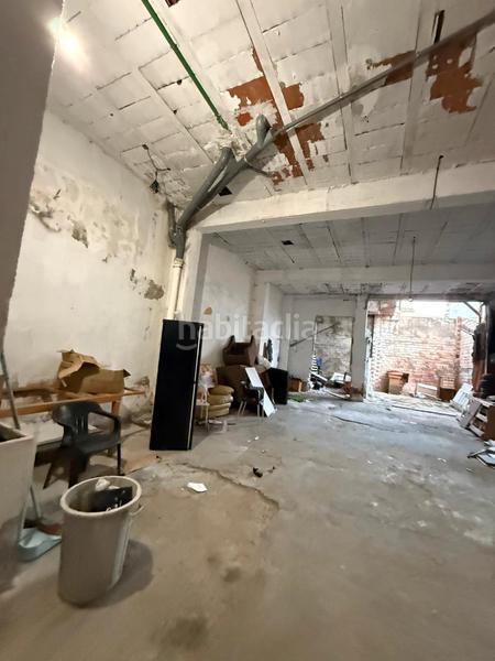 Foto b523ec2a-ac6f-4bfe-9386-b22c27030325. Rent business premise in Plaza Elíptica - República Argentina Gandia