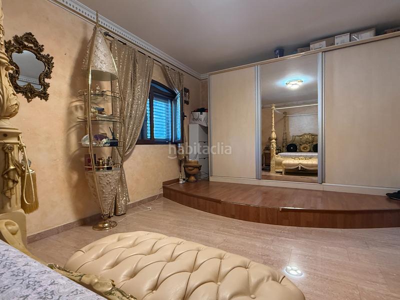 Foto 1170db41-b8ff-40b3-9816-80554683fe1f. Chalet con camino parcheggio piscina in Oliva pueblo Oliva