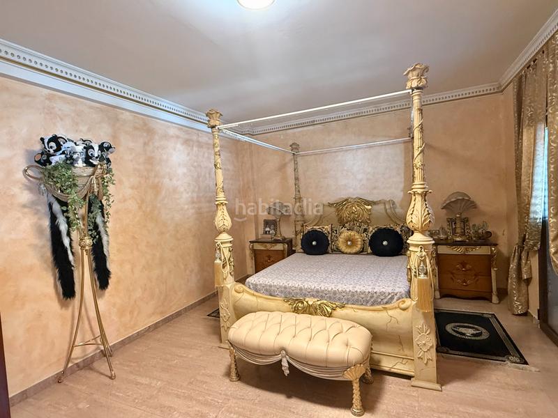 Foto 13f260ce-314e-4283-b99f-3aaa098ab893. Chalet con camino parcheggio piscina in Oliva pueblo Oliva