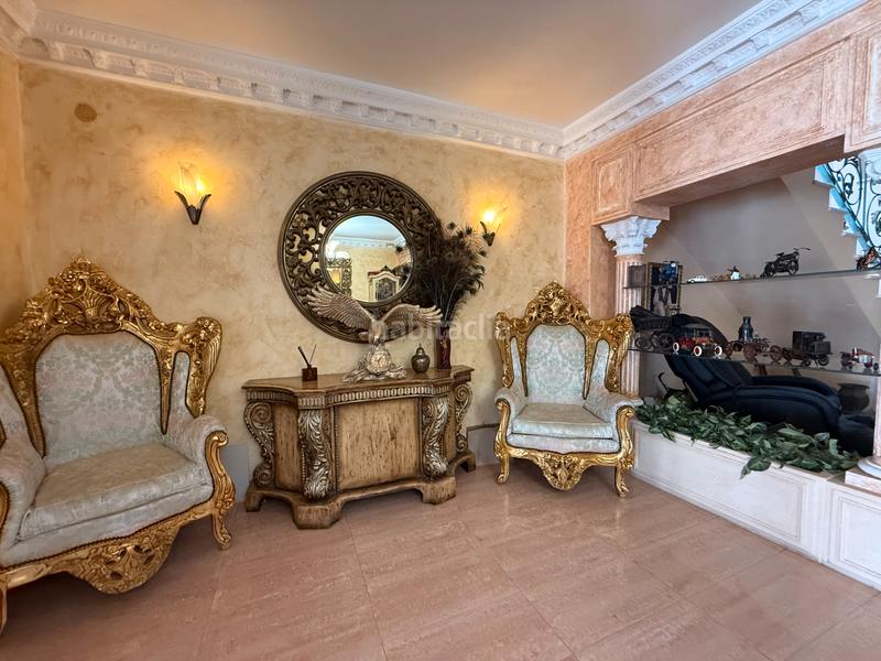 Foto 3701979e-b215-4e04-bcc7-67007f674d83. Chalet con camino parcheggio piscina in Oliva pueblo Oliva