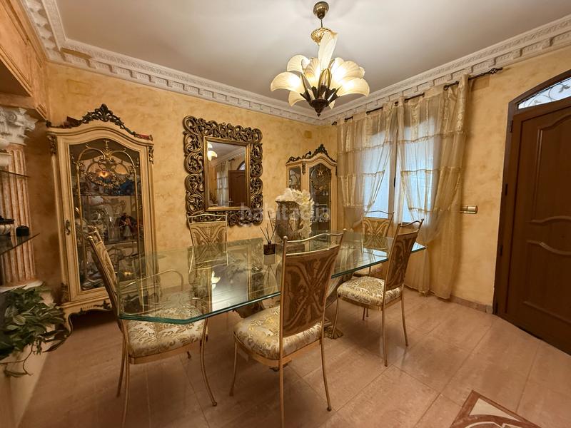 Foto 546c684d-ae27-4cfe-b015-89403b8a194c. Chalet con camino parcheggio piscina in Oliva pueblo Oliva