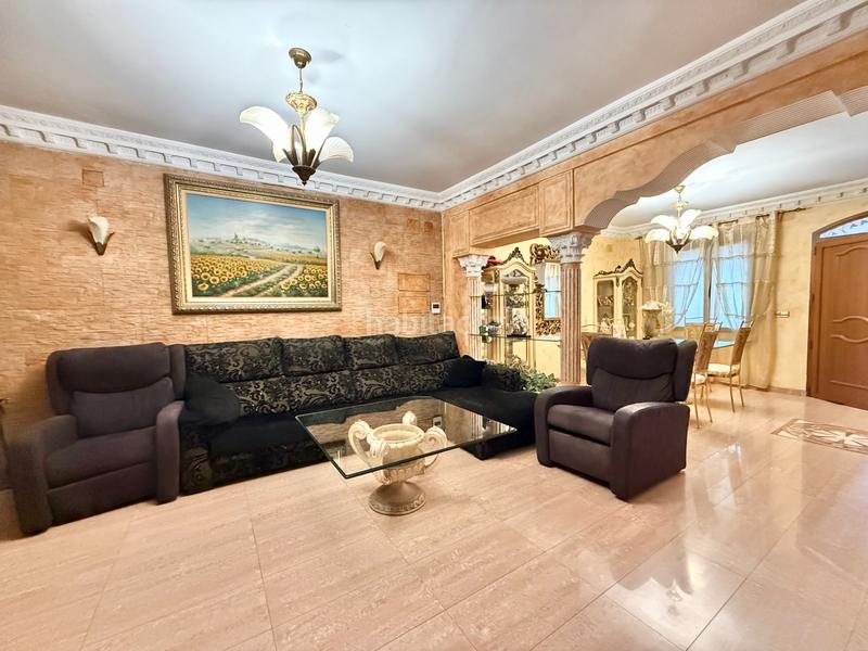 Foto 7760cb8d-750c-4ae0-b5dd-fac36343caf9. Chalet con camino parcheggio piscina in Oliva pueblo Oliva