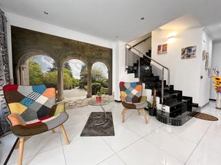 Maison  Carrer de sant vicent. Venta espectacular casa en rafaelcofer