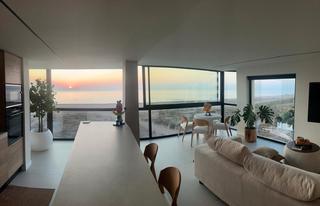 Miete Appartement  Avenida de la mota. Alquiler espectacular apartamento de lujo en primera linea playa