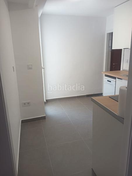 Foto 35cfe3dc-c38a-49f0-a856-d0f041a95be5. Etagenwohnung in Plaza Elíptica - República Argentina Gandia